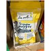 Image 2 : Ten Cats Pillow Pockets Chicken Flavor Cat Treats 85g (12 Units)