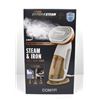 Image 1 : Conair Turbo ExtremeSteam 2-in-1 Steam & Iron in Limited Edition Color