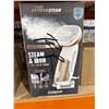 Image 2 : Conair Turbo ExtremeSteam 2-in-1 Steam & Iron in Limited Edition Color