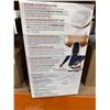 Image 3 : Conair Turbo ExtremeSteam 2-in-1 Steam & Iron in Limited Edition Color