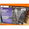 Image 2 : Tetra Pond Filter Kit with Pump for Ponds up to 1,000 Gallons