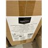 Image 2 : Amazon Basics Collapsible Fabric Storage Cube Organizer Bins - 6-Pack, Dino Squad