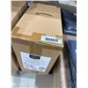 Image 3 : Amazon Basics Collapsible Fabric Storage Cube Organizer Bins - 6-Pack, Dino Squad