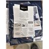 Image 2 : Amazon Basics Microfiber Bath Towel 70 x 35 inch LOT of 3