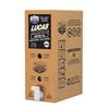 Image 1 : Lucas SAE 10W-60 Synthetic Motor Oil, 6-Gallon Quantity