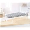 Image 1 : Amazon Basics Tabletop Ironing Board with Folding Legs