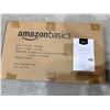 Image 2 : Amazon Basics Tabletop Ironing Board with Folding Legs
