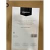 Image 3 : Amazon Basics Tabletop Ironing Board with Folding Legs