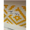 Image 4 : Siete Grain Free Tortilla Chips, Nacho Flavor, Case of 12 x 142 g