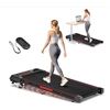 Image 1 : Fouse CAS370AB Walking Pad with Treadline