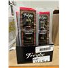 Image 2 : Freybe 1844 Vodka & Cranberry Salami Lot, 12 x 56g
