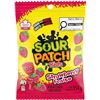 Image 1 : Sour Patch Kids Strawberry Flavour 12-Pack, 154g Each