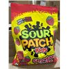 Image 2 : Sour Patch Kids Strawberry Flavour 12-Pack, 154g Each
