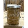 Image 2 : Wildly Delicious Caramelized Onion and Maple Confit 12 x 185 mL