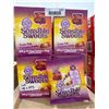 Image 2 : Sensible Sweets Fruity Fish Candy – 48 x  50 g