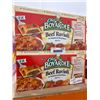 Image 2 : Lot of 2 - Chef Boyardee Beef Ravioli in Tomato & Meat Sauce 8 Cans x 425g