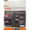Image 2 : T-fal Ingenio Non-Stick Induction Cookware Set, 3-Piece