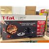 Image 3 : T-fal Ingenio Non-Stick Induction Cookware Set, 3-Piece