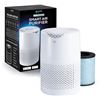 Image 1 : Geeni PetConnect Smart Air Purifier With HEPA Filter and Wi-Fi Connectivity