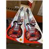 Image 2 : Kids Loves Music 4-String Guitar,