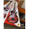 Image 3 : Kids Loves Music 4-String Guitar,