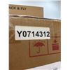 Image 4 : YYZ9 Stained Glass Lamp Shade, Model FBA190952997