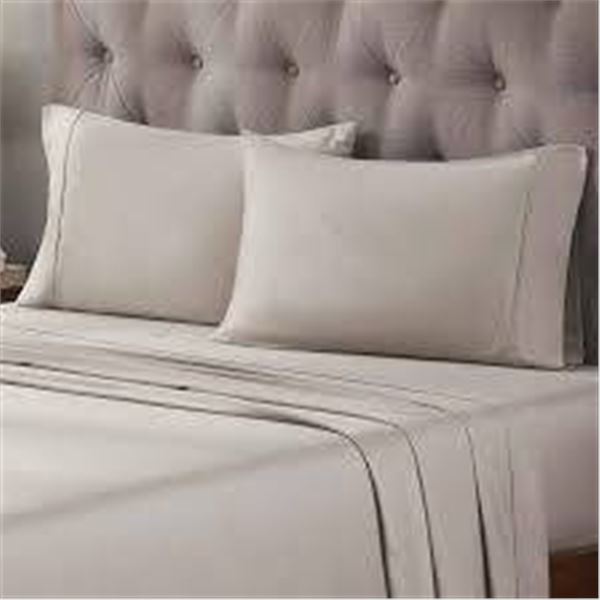 Comfy Bamboo World Radiance Rayonement 9500 Queen 4-Piece Sheet Set