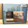 Image 2 : Comfy Bamboo World Radiance Rayonement 9800 King 4-Piece Sheet Set
