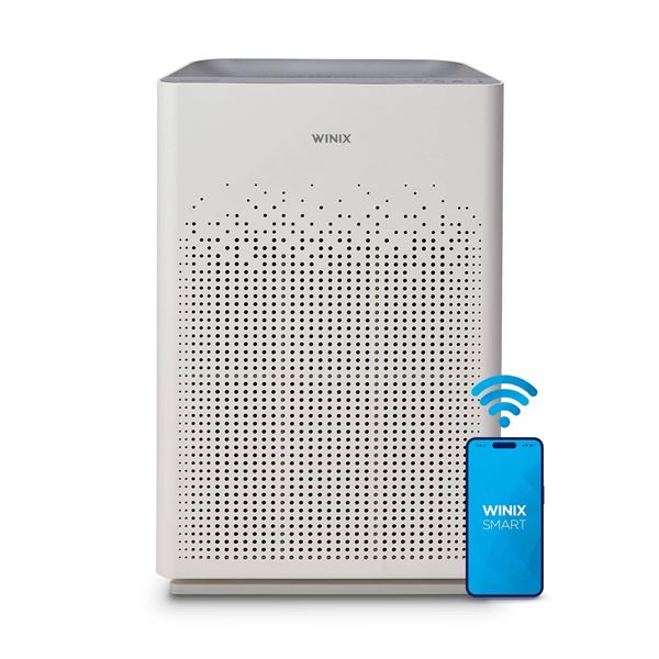 Winix Air Purifier with PlasmaWave Technology