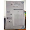 Image 2 : Winix Air Purifier with PlasmaWave Technology