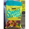 Image 2 : Mondoux Sweet Sixteen Gummy Mix, 90 x 135g Lot