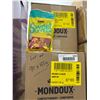 Image 3 : Mondoux Sweet Sixteen Gummy Mix, 90 x 135g Lot