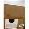 Image 2 : Amazon Basics PU Composite Official Size Basketball 2-Pack