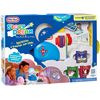 Image 1 : Little Tikes Story Dream Machine with Interactive Features