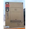 Image 2 : Dreo WH715S Smart Wall-Mounted Heater with Wi-Fi Plug