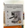 Image 2 : Espresso Coffee Machine EM625 1400W, 20-Bar Pressure