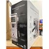 Image 3 : Espresso Coffee Machine EM625 1400W, 20-Bar Pressure