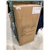 Image 2 : CWC Fabric Padded Folding Chair, Model 1862084, Set of 4