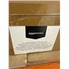 Image 3 : Amazon Basics PU Composite Basketball, Official Size, 2-Pack