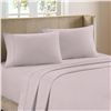 Image 1 : Comfy Bamboo World Radiance Rayment 9800 4-Piece King Sheet Set