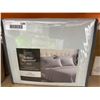 Image 2 : Comfy Bamboo World Radiance Rayment 9800 4-Piece King Sheet Set