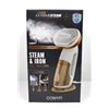Image 1 : Conair Turbo ExtremeSteam Steam & Iron 2-in-1 with Turbo, Model GS86