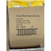 Image 4 : Ten Cats Pillow Pockets Chicken Flavor Cat Treats, 85g, Case of 12