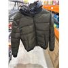 Image 2 : Kenneth Cole New York Men's SIP Insulated Jacket With Hood