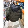Image 3 : Kenneth Cole New York Men's SIP Insulated Jacket With Hood