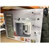 Image 3 : Beaba Babycook Neo 4-in-1 Baby Food Maker, Graphite