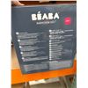Image 4 : Beaba Babycook Neo 4-in-1 Baby Food Maker, Graphite