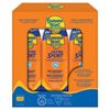 Image 1 : Banana Boat Ultra Sport Sunscreen Spray SPF 30 - Lot of 3