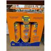 Image 2 : Banana Boat Ultra Sport Sunscreen Spray SPF 30 - Lot of 3