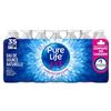 Image 1 : Nestle Pure Life 35-Pack Bottled Water, 500 mL Each